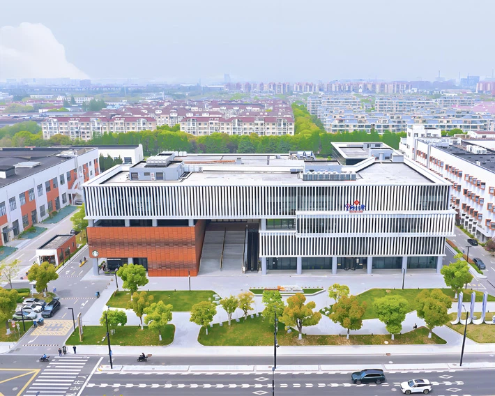 Shanghai Toyou Industry Co, Ltd.